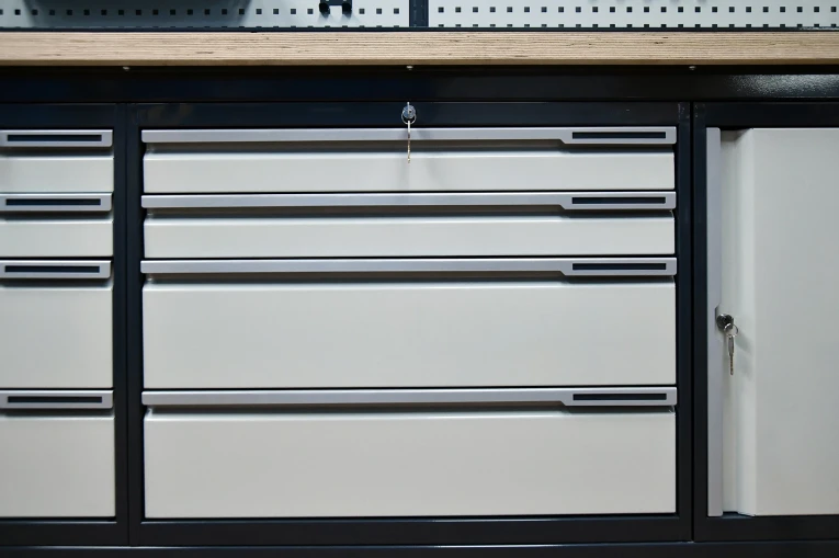 Верстак MCN 1252.L6-2F купить в Краснодаре Верстак MCN 1252.L6-2F купить в Краснодаре