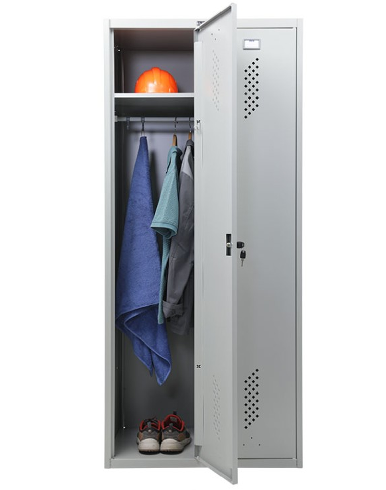 Шкаф для раздевалок Стандарт LS-21-80 купить в Краснодаре Шкаф для раздевалок Стандарт LS-21-80 купить в Краснодаре