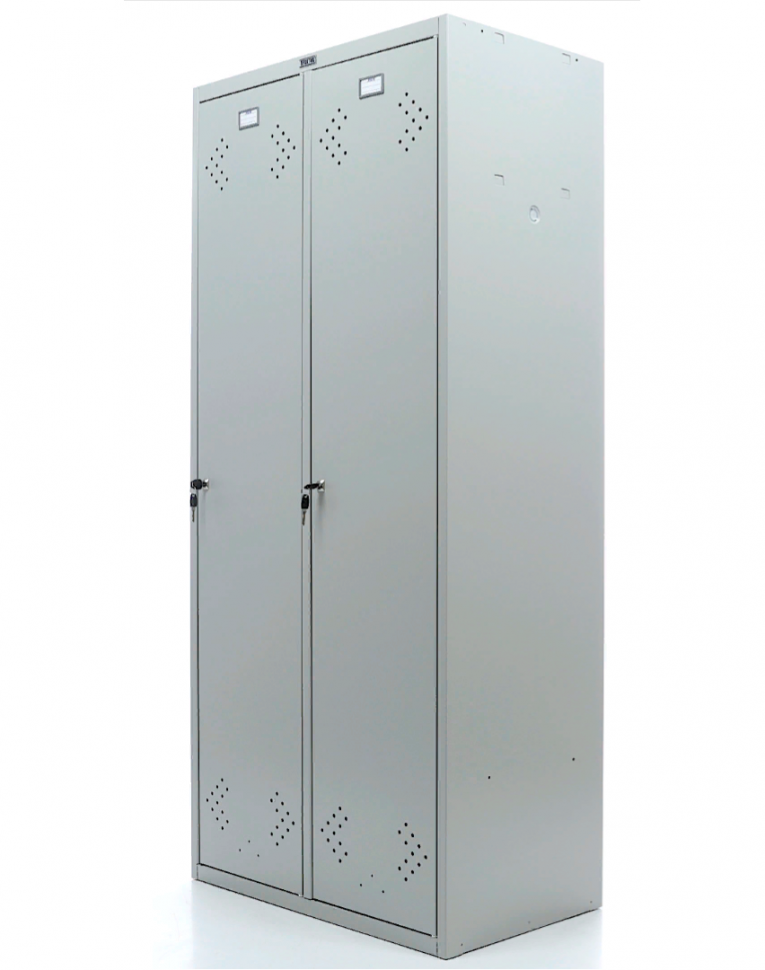Шкаф для раздевалок Стандарт LS-21-80 купить в Краснодаре Шкаф для раздевалок Стандарт LS-21-80 купить в Краснодаре