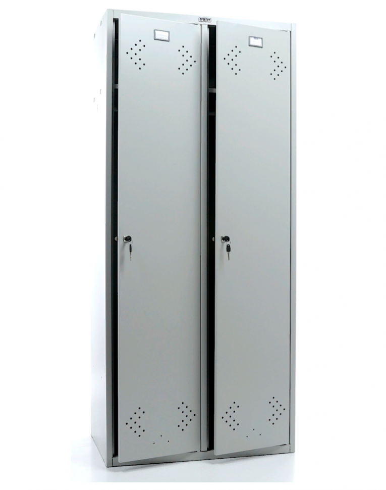 Шкаф для раздевалок Стандарт LS-21-80 купить в Краснодаре Шкаф для раздевалок Стандарт LS-21-80 купить в Краснодаре