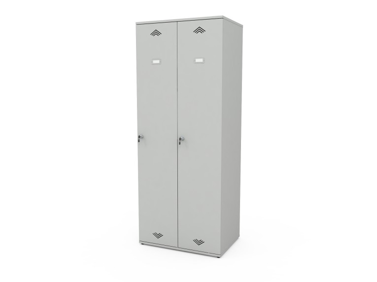 Шкаф гардеробный металлический COMFORT 2000/22 (800) купить в Краснодаре Шкаф гардеробный металлический COMFORT 2000/22 (800) купить в Краснодаре