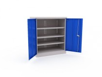 Шкаф инструментальный ERGO 181/2 №5 Шкаф инструментальный ERGO 181/2 №5