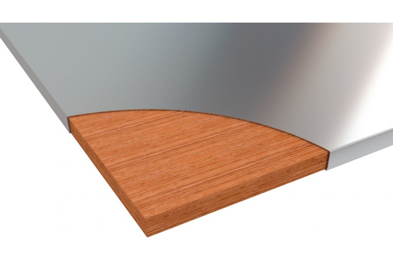 Столешница Expert WTS 1600 мм купить в Краснодаре Столешница Expert WTS 1600 мм купить в Краснодаре