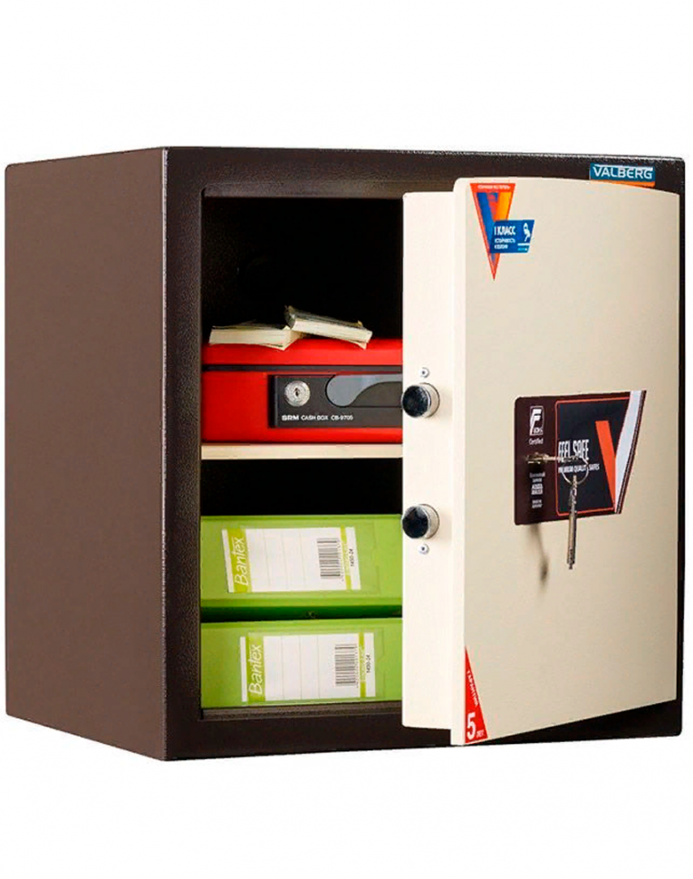 Взломостойкий сейф Valberg Карат 46 new купить в Краснодаре Взломостойкий сейф Valberg Карат 46 new купить в Краснодаре