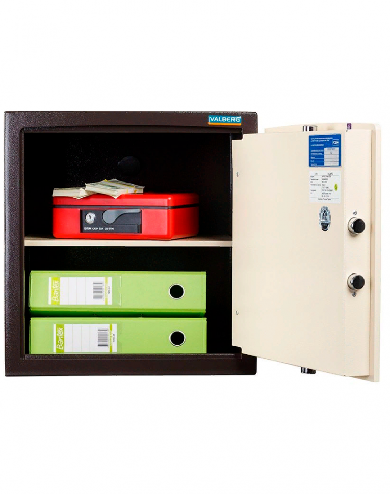 Взломостойкий сейф Valberg Карат 46 new купить в Краснодаре Взломостойкий сейф Valberg Карат 46 new купить в Краснодаре