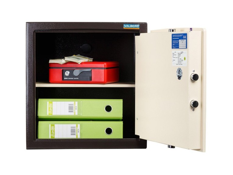 Взломостойкий сейф Valberg Карат 46 new купить в Краснодаре Взломостойкий сейф Valberg Карат 46 new купить в Краснодаре