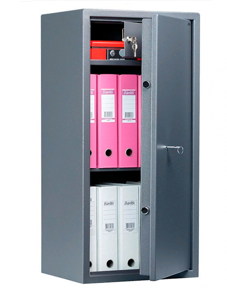 Офисный сейф Aiko TSN 90T KL купить в Краснодаре Офисный сейф Aiko TSN 90T KL купить в Краснодаре