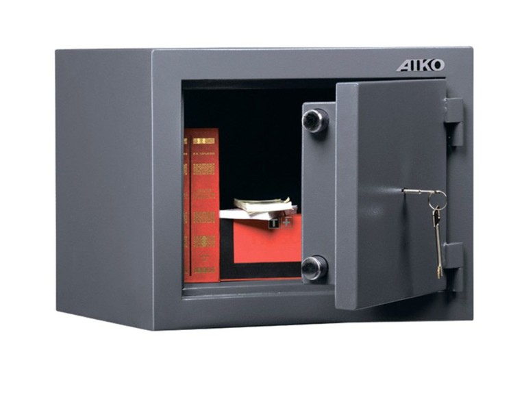 Офисный сейф Aiko AMH-36 (053) купить в Краснодаре