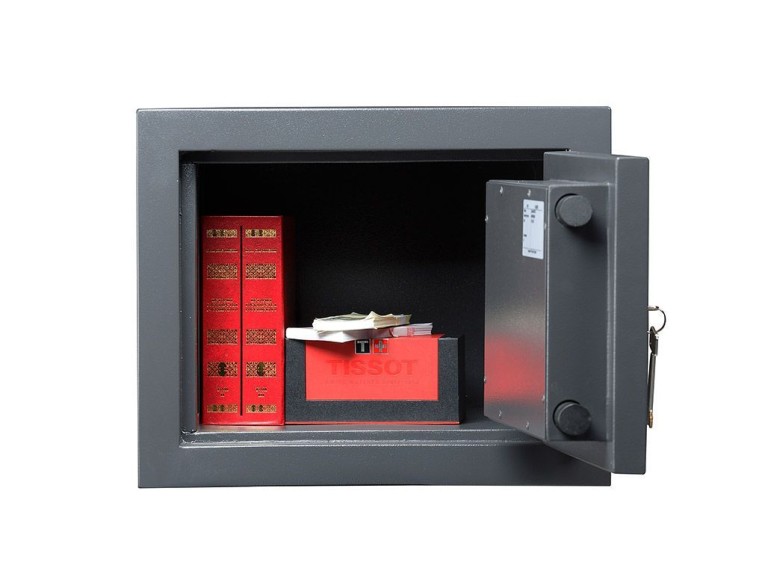 Офисный сейф Aiko AMH-36 (053) купить в Краснодаре