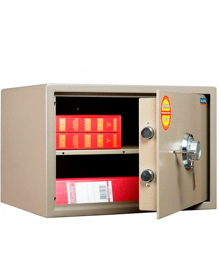 Мебельный сейф Valberg ASM-30 CL купить в Краснодаре