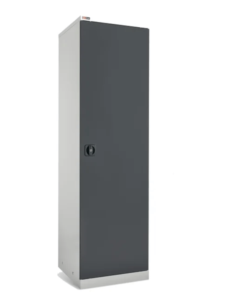 Шкаф инструментальный ДиКом ВЛ-К-050 (7038/7016) купить в Краснодаре Шкаф инструментальный ДиКом ВЛ-К-050 (7038/7016) купить в Краснодаре