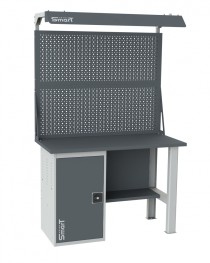 Верстак SMART 1280.1.S1.0.d2 Верстак SMART 1280.1.S1.0.d2