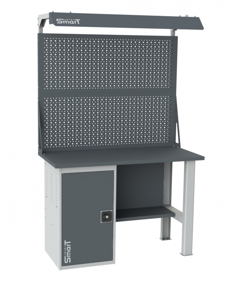 Верстак SMART 1280.1.S1.0.d2 купить в Краснодаре Верстак SMART 1280.1.S1.0.d2 купить в Краснодаре