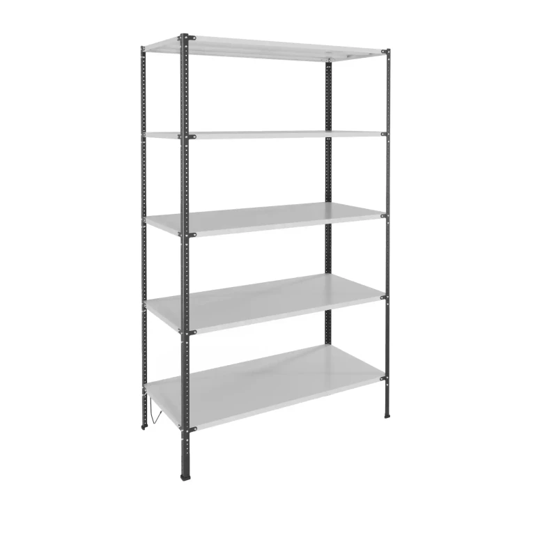 Антистатический стеллаж SPC 5М 2500х1500х700 5 полок купить в Краснодаре