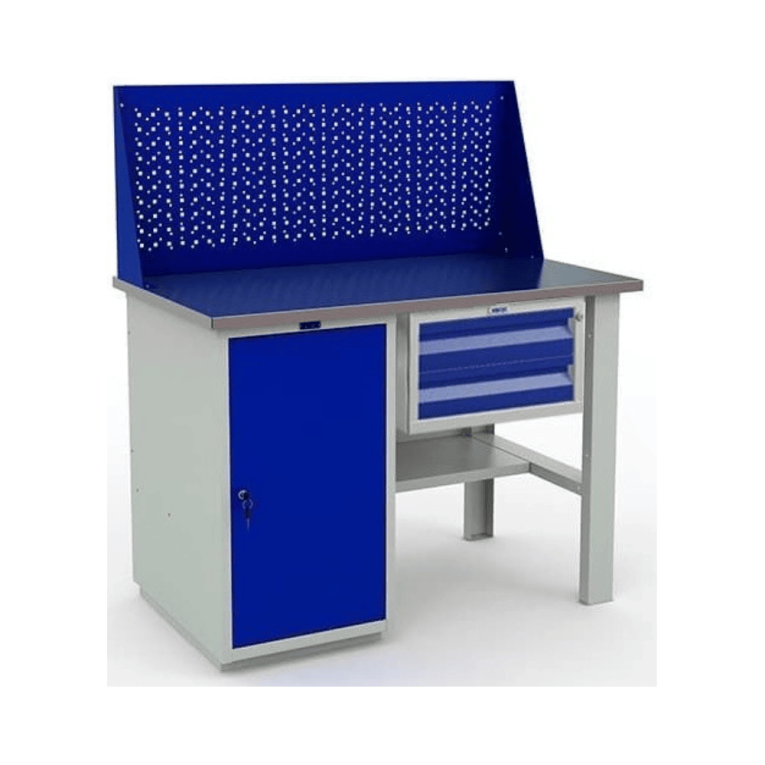 Верстак Profi WT120.WD1/F1.110 купить в Краснодаре