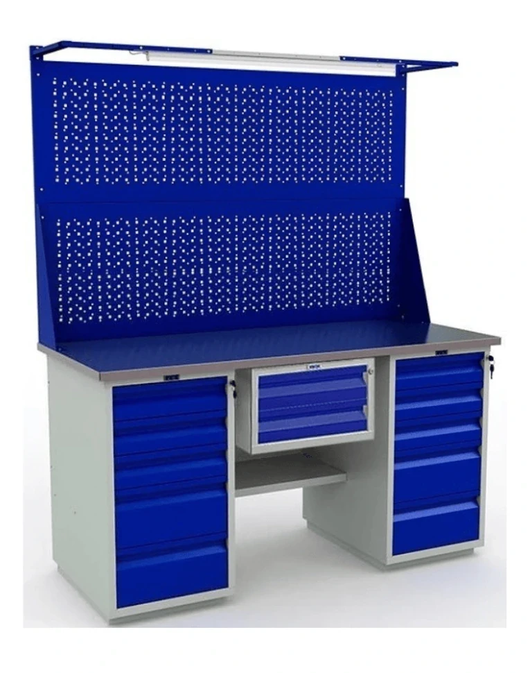 Верстак Profi WT160.WD5/WD5.121 купить в Краснодаре