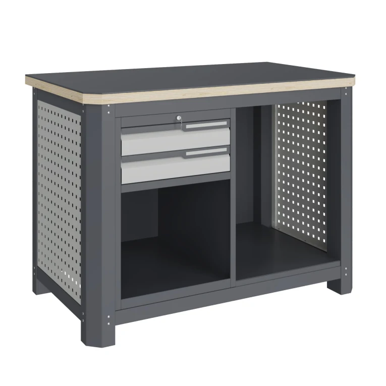 Верстак MCN 1252.S2.12 купить в Краснодаре Верстак MCN 1252.S2.12 купить в Краснодаре