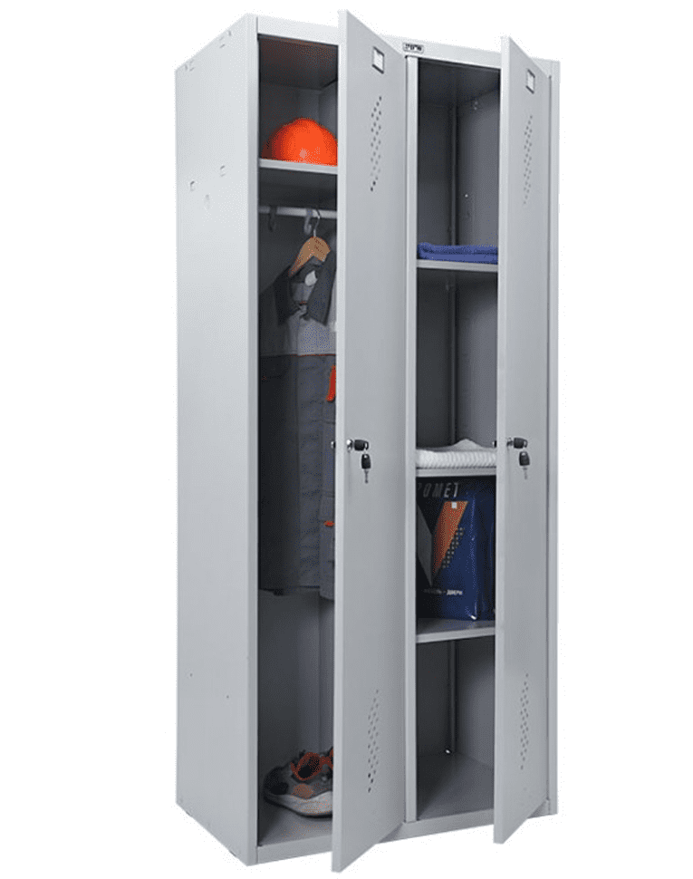 Шкаф хозяйственный Стандарт LS-21-80U купить в Краснодаре Шкаф хозяйственный Стандарт LS-21-80U купить в Краснодаре