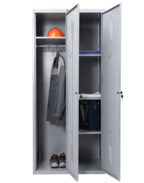 Шкаф хозяйственный Стандарт LS-21-80U Шкаф хозяйственный Стандарт LS-21-80U