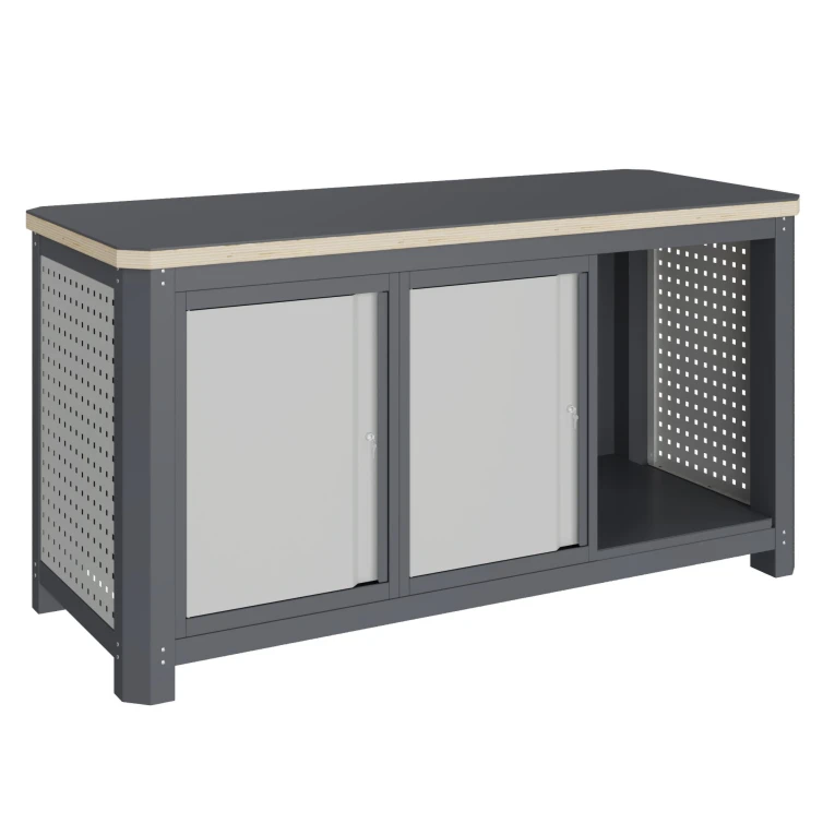 Верстак MCN 1552.S77.1 купить в Краснодаре