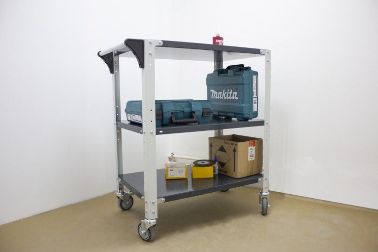 Тележка SMART 1М купить в Краснодаре