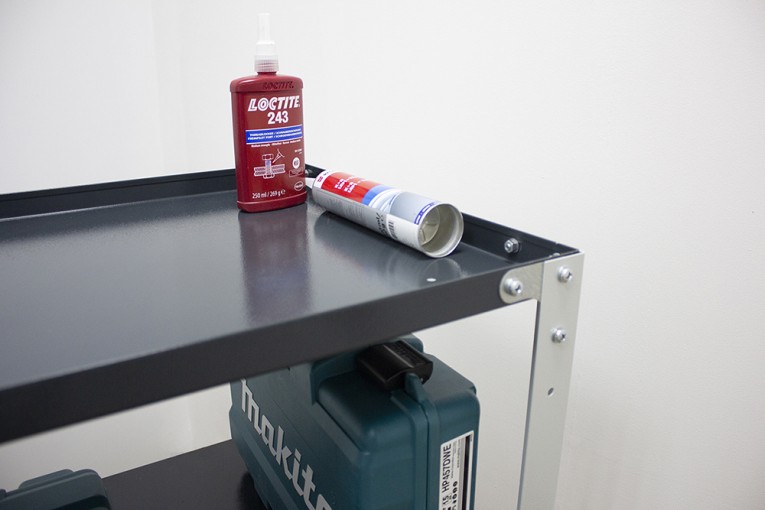 Тележка SMART 1М купить в Краснодаре