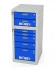 Тумба инструментальная модульная WOKER PRO 0502 S купить в Краснодаре Тумба инструментальная модульная WOKER PRO 0502 S купить в Краснодаре