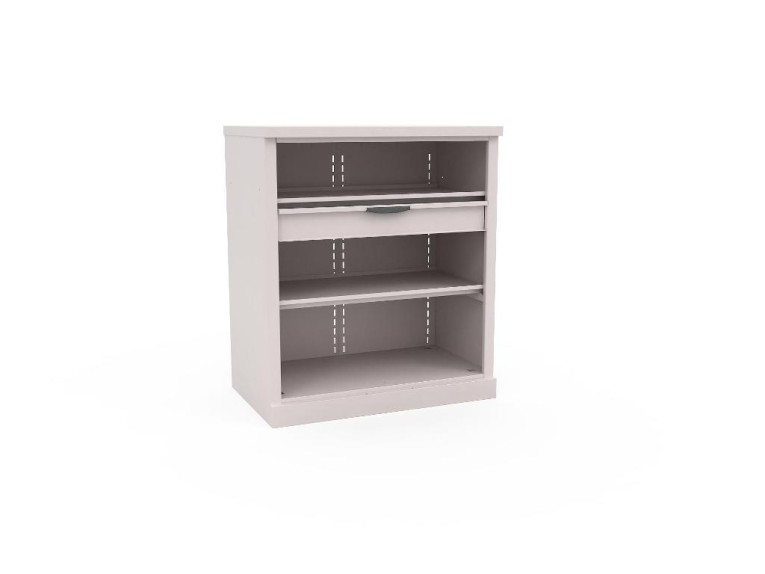 Шкаф инструментальный ERGO 181/2 №6 купить в Краснодаре