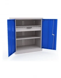 Шкаф инструментальный ERGO 181/2 №6 Шкаф инструментальный ERGO 181/2 №6