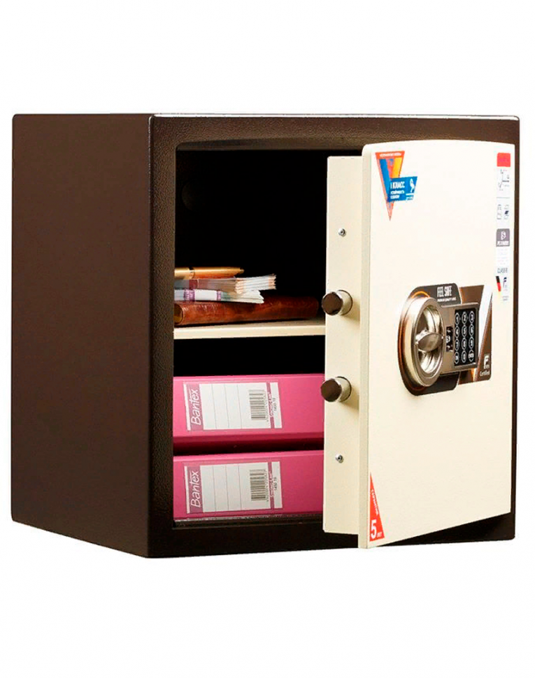 Взломостойкий сейф Valberg Карат 46 EL new купить в Краснодаре