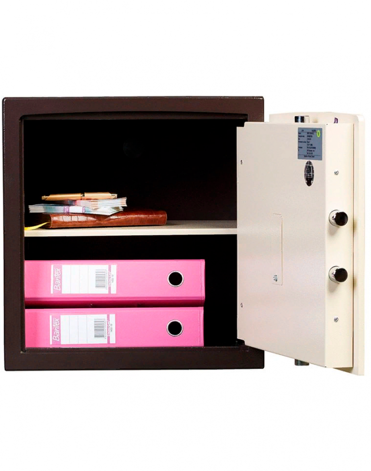 Взломостойкий сейф Valberg Карат 46 EL new купить в Краснодаре