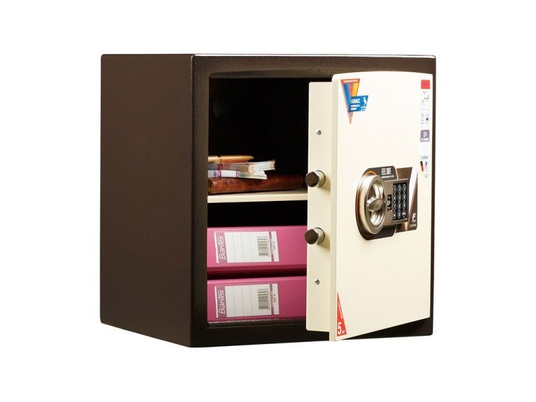 Взломостойкий сейф Valberg Карат 46 EL new купить в Краснодаре