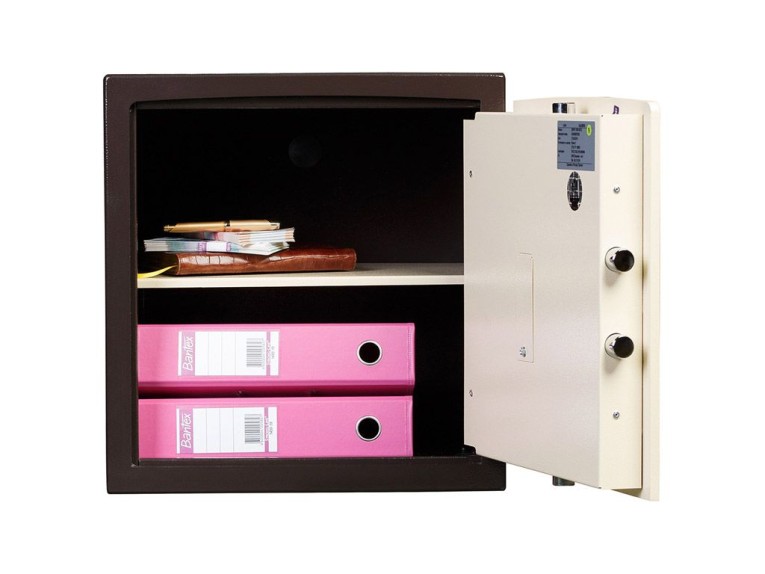 Взломостойкий сейф Valberg Карат 46 EL new купить в Краснодаре