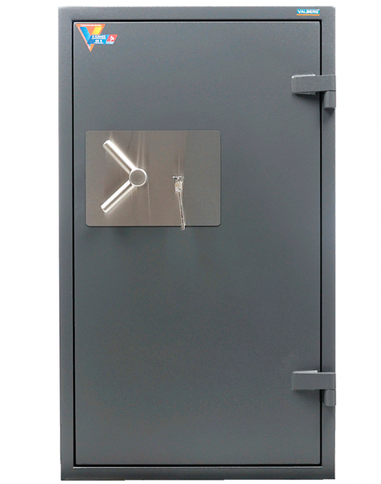 Огневзломостойкий сейф Valberg Гарант Евро 120Т купить в Краснодаре