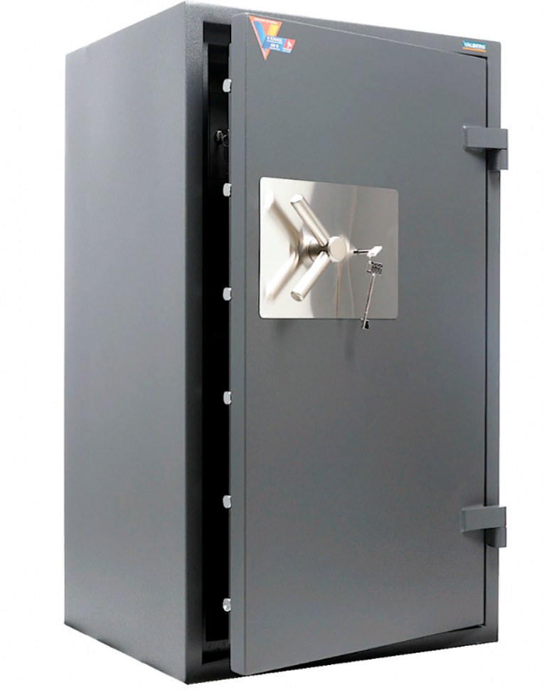 Огневзломостойкий сейф Valberg Гарант Евро 120Т купить в Краснодаре