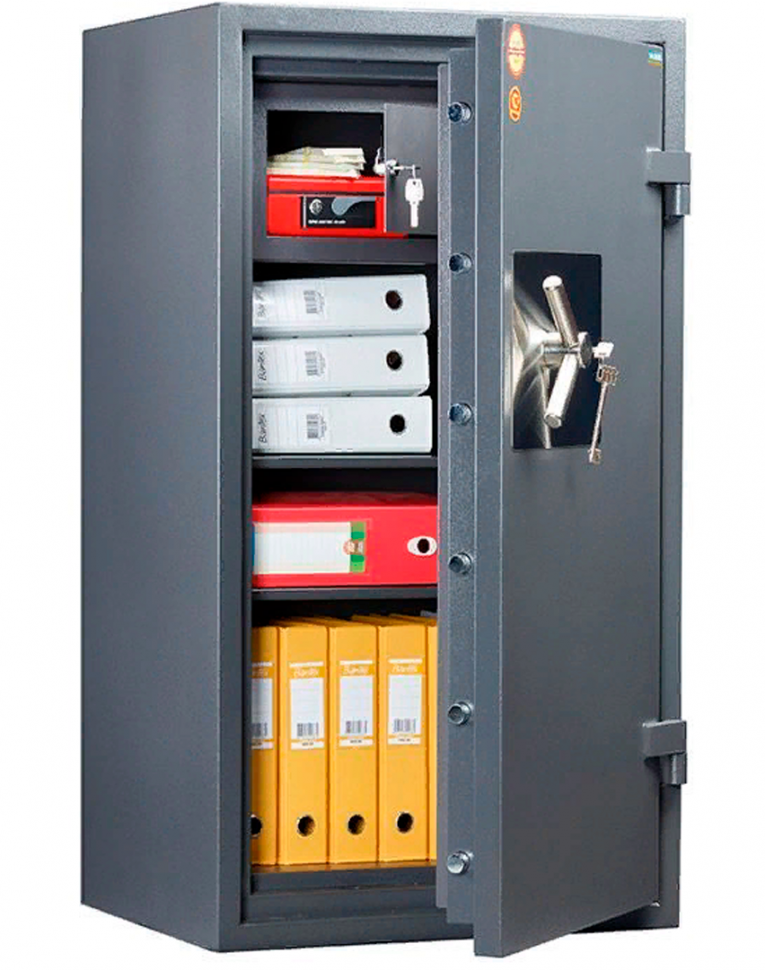 Огневзломостойкий сейф Valberg Гарант Евро 120Т купить в Краснодаре