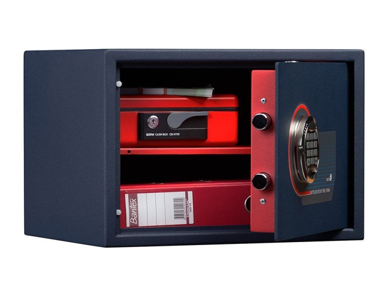 Мебельный сейф MDTB ES-30.Е купить в Краснодаре Мебельный сейф MDTB ES-30.Е купить в Краснодаре