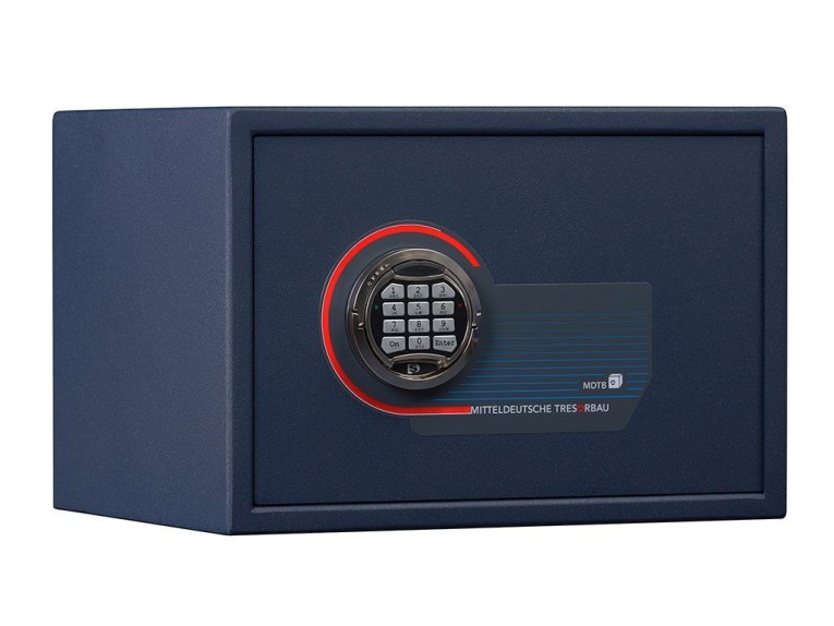Мебельный сейф MDTB ES-30.Е купить в Краснодаре Мебельный сейф MDTB ES-30.Е купить в Краснодаре