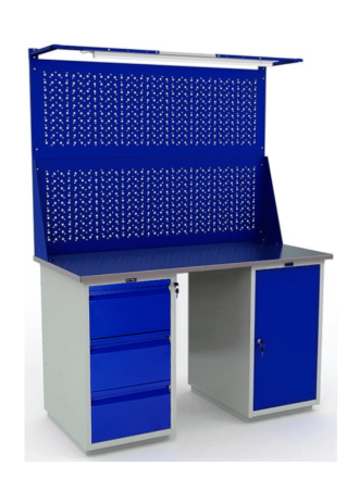Верстак Практик Profi WT140.WD3/WD1.021 купить в Краснодаре