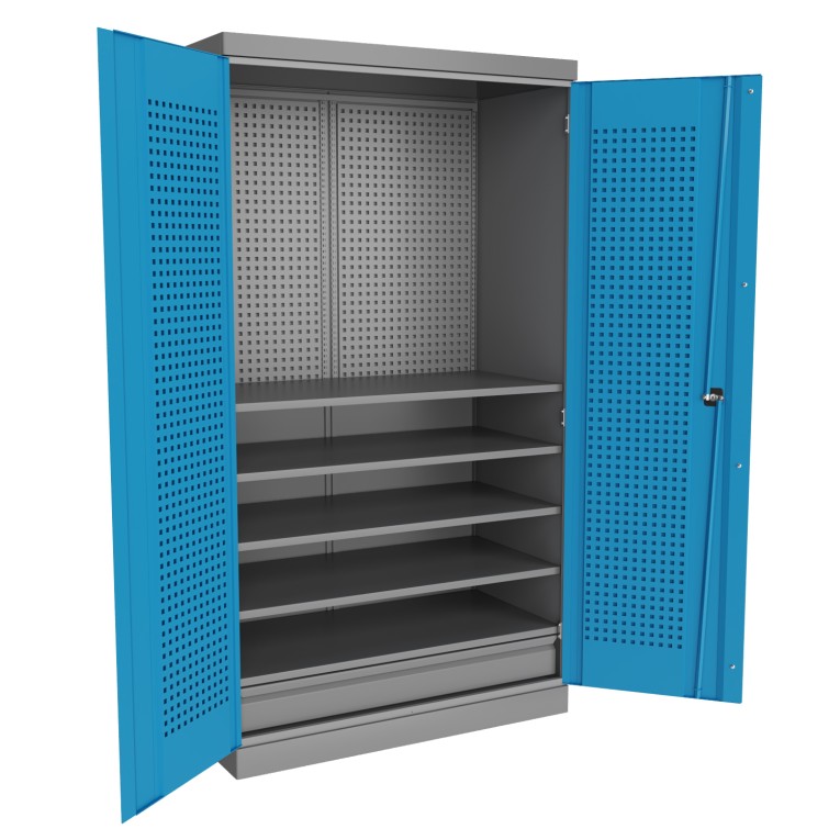 Шкаф инструментальный TNC 180.B1.S5 купить в Краснодаре