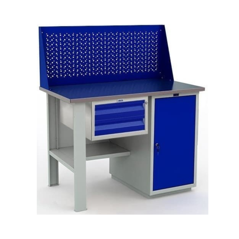 Верстак Profi WT120.F1/WD1.110 купить в Краснодаре