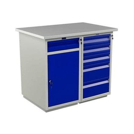Верстак Profi WT100.WD2/WD5.000 купить в Краснодаре