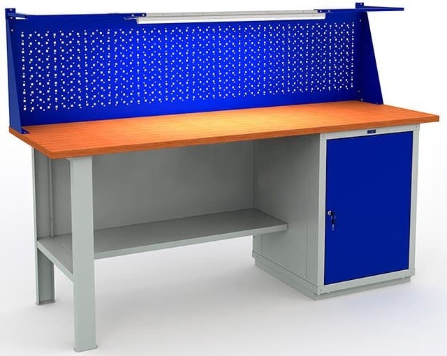 Верстак Expert W200.F2/WS1.011 купить в Краснодаре