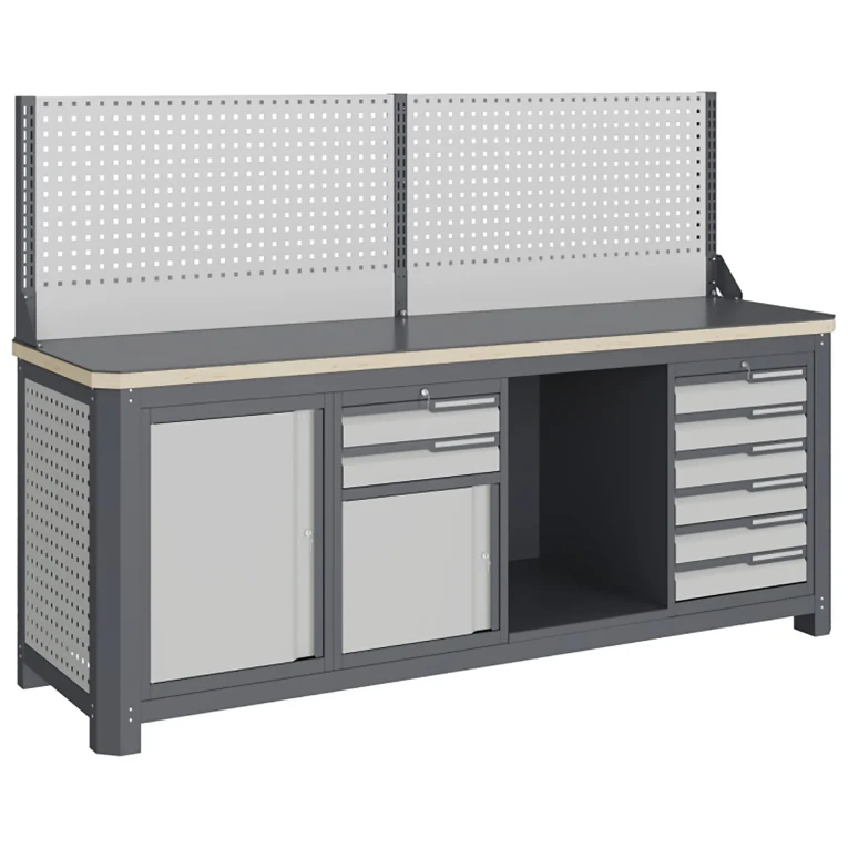 Модульный верстак MCN 2052.S679.1-1 купить в Краснодаре