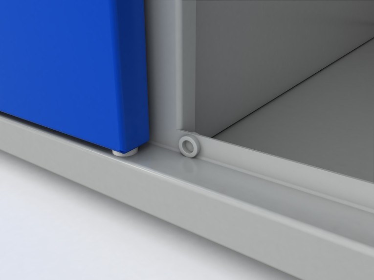 Шкаф гардеробный металлический COMFORT 2000/22.2 (800) купить в Краснодаре Шкаф гардеробный металлический COMFORT 2000/22.2 (800) купить в Краснодаре