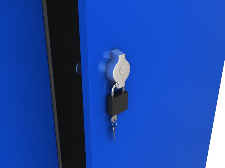 Шкаф гардеробный металлический COMFORT 2000/22.2 (800) купить в Краснодаре Шкаф гардеробный металлический COMFORT 2000/22.2 (800) купить в Краснодаре