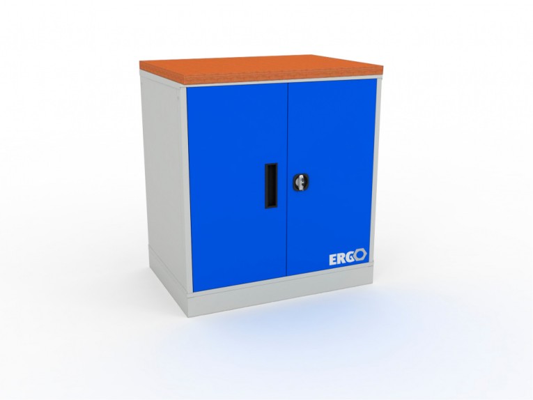 Тумба инструментальная ERGO XL 01.2 купить в Краснодаре