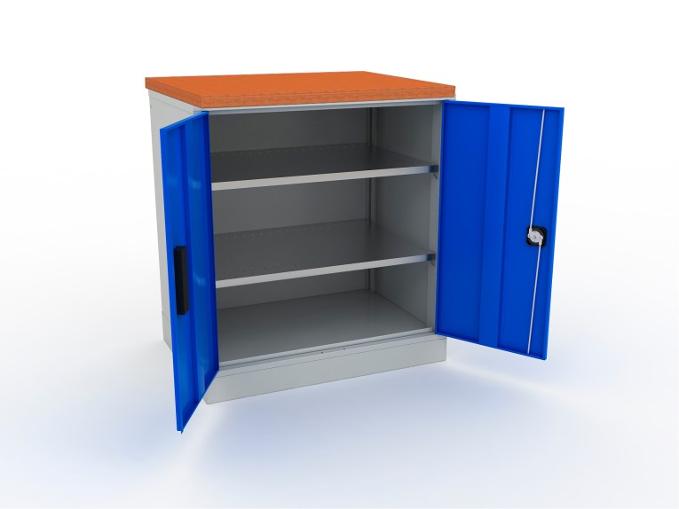 Тумба инструментальная ERGO XL 01.2 купить в Краснодаре Тумба инструментальная ERGO XL 01.2 купить в Краснодаре