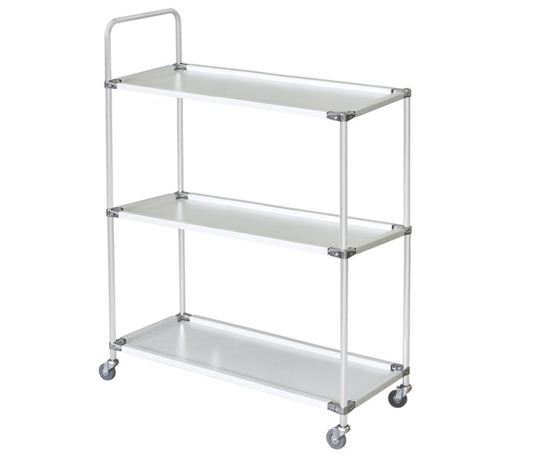 Тележка металлическая Gresson ТМУ-1200 ESD купить в Краснодаре Тележка металлическая Gresson ТМУ-1200 ESD купить в Краснодаре