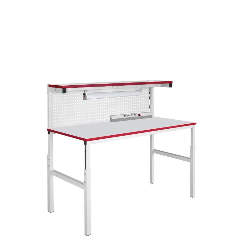 Комплект стола монтажника Gresson КСМ-1500 купить в Краснодаре